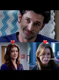 Really love : r/greysanatomy