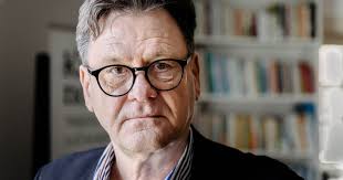 Životopisec zosnulého pápeža Peter Seewald