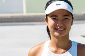 The rafa nadal academy scholar won her. Tennis Alex Eala Advances To Roehampton Junior Third Round Schloss Velden Capella