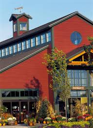 The gardener's supply company headquarters in burlington, vermont, include administrative offices, a retail store and display gardens.an additional retail store, outlet, and display gardens are located in williston. Gardener S Supply Company Brad Rabinowitz Architect