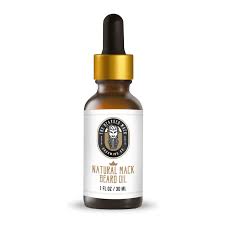 Beard Oil For Sensitive Skin