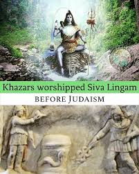 Image result for Khazar people