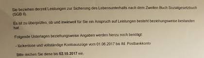 Zusammensetzung des regelsatzes im einzelnen. Nachzahlung Mietkosten Von Jobcenter Hartz Iv Miete Alg Ii