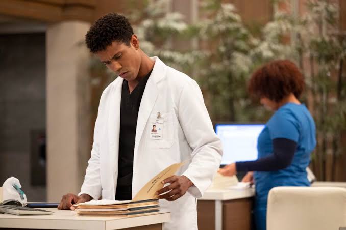 General Hospital' Star Tajh Bellow Breaks Silence