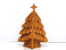 Check spelling or type a new query. Christmas Tree Ornament Wood 3d Handmade With Scroll Saw By Vinnie Lumberjocks Com Woodworking Community