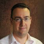 Dr. Aaron Perlmutter, MD, Infectious Disease