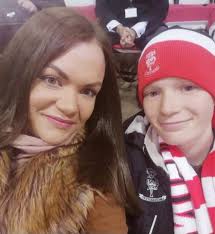 Not a day does by that I don't think of you, the person you'd be today, how  many more lives you would've touched, what would your hobbies be, what  college you would