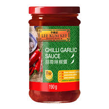 Stir together 1 tablespoon of the fish sauce with the sake (if using) in a mixing bowl. Lee Kum Kee Uk Authentic Chilli Garlic Sauce Our Products