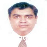 Dr. Muhammad Anwar