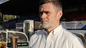 PRESS CONFERENCE: Graham Alexander's Sutton United reaction