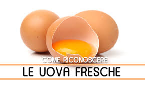 Maybe you would like to learn more about one of these? Come Riconoscere Le Uova Fresche Vivere Meglio