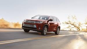 Ford motor company l toyota motor sales, u.s.a., inc. 2018 Toyota Highlander Vs 2018 Ford Explorer West Allis Wi