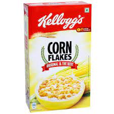 Maybe you would like to learn more about one of these? Buy Kellogg S Original The Best Corn Flakes 475 G Carttray Com
