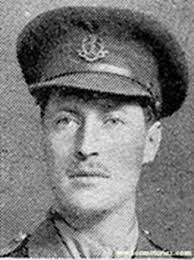 Gordon Dump Cemetery, Roll of Honour