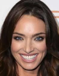 Celebrities with last name: Colvin