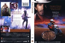 Dusty chandler (strait) is a super star in the country music world, but his shows have the style of a '70s rock concert. Pure Country 1992 Photo Gallery Imdb