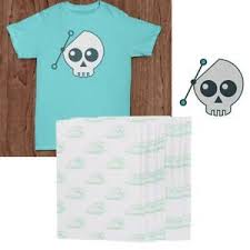 This tutorial will guide you through a way to. 10x A4 Iron On Heat Press Transfer Paper Inkjet Print T Shirt Hat Sweater Diy 8852078041810 Ebay
