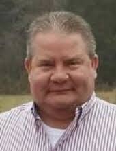 Obituary information for Patrick McCloud Stalker