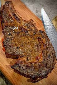 I cut it into serving sized pieces (4), seasoned and vacuum packed it before placing it in a sous vide at 55ºc for an hour. Sous Vide Steak Recipe Perfectly Cooked Steak Every Single Time