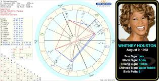 Pin By Astroconnects On Famous Leos Birth Chart