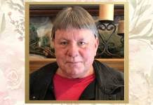 Obituary for Peter Hamus