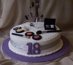 Maybe you would like to learn more about one of these? 18th Birthday Cakes Simple Novocom Top