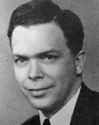 Dr John Robert Mangum Sr. (1913-1996)