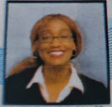 In loving memory of Rosalyn Ivey