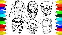 This picture when completed will make a wonderful decoration or gift. Lego Hulk Lego Hulk Coloring Pages Recommend For You Youtube