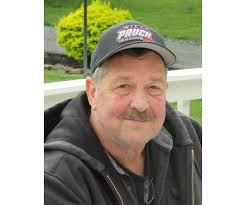 Douglas Cavalier Obituary (02/16/1957