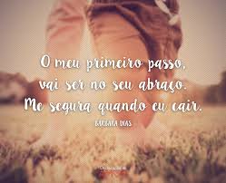 O Meu Primeiro Passo Vai Ser No Se Frases De Musicas Declaracao De Amor