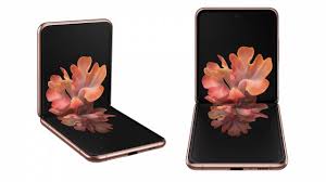 Both phones are shown folded and floating through a splash of water. Galaxy Z Flip 3 Could Be More Affordable Because Of Missing Features Slashgear