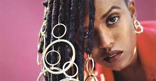 You need this U.K. garage remix of Kelela's “Truth or Dare” in your life