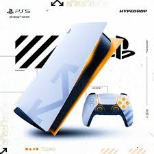 Ps5 Off White Edition In 2020 Ps4 Game Console Funny Gaming Memes Playstation Consoles