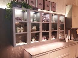 Fresh frosted glass kitchen cabinet doors home depot the ignite. Stosa Cucine Hanging Kitchen Cabinet