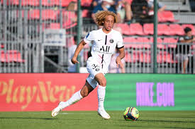 Maybe you would like to learn more about one of these? 90plus 34 Xavi Simons Psg Football Paris Sg Vs Augsbourg Match Amical 21 07 2021 Anthonybibard Fep Panoramic Publicatio Fussball International Serios Kompakt