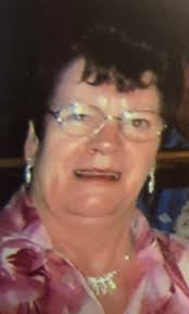 Death Notice of Ellen (Nellie) Buckley (née O'Shea) (Broadford, Limerick)