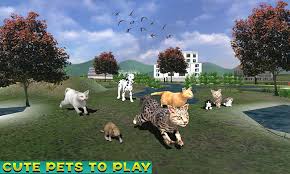 8 hours ago ultimate cat simulator mod ultimate cat simulator v1.1 mod features: Free City Cat Simulator Apk Download For Android Getjar