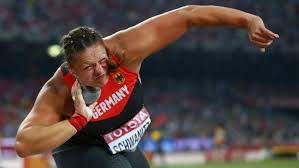 Et ( stream) women's final round: Shot Putters Redefining Feminine Ideals Athletics Al Jazeera
