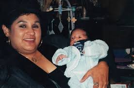 Oralia Martinez Obituary