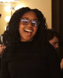 Join us for Hannah Kimbrough's senior recital! It will be a beautiful night  of music showcasing Hannah's talent and growth through her years at  Lindenwood. You won't want to miss it! 🎶🎶🎶 #