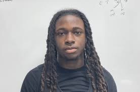 Hayden Myers, River Bluff