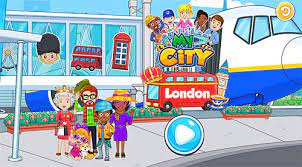 London v2.0.0 apk (patched) download for android. My City London Apk 1 0 0 Download Free For Android
