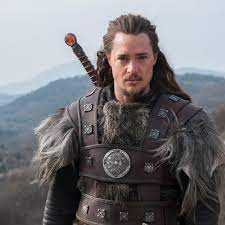 He studied in paris and trained three years at drama centre london. The Last Kingdom S Alexander Dreymon The New Poldark I Don T Thrive On Being The Guy Who Goes Topless The Last Kingdom The Guardian