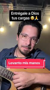 Acordes De Oa Alabanza Levantate A Comer El Pan