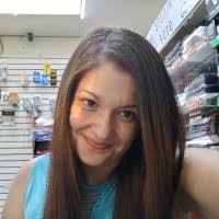 Jacqueline Ellison's Instagram, Twitter & Facebook