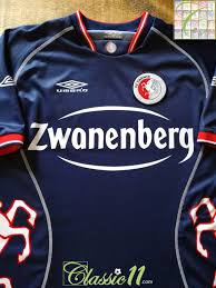 See more of fc twente on facebook. Fc Twente Away Football Shirt 2003 2004 Sponsored By Zwanenberg