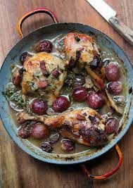 Wine Harvester S Chicken Recipe Chicken Recipes Chicken Dishes Poultry Recipes