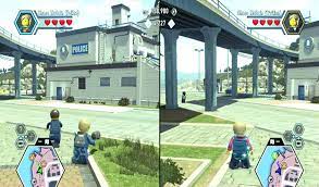 With the now trademark lego humour, lego city undercover plays out as a kind of cop movie spoof. Hint Lego City Undercover 2 For Android Apk Download
