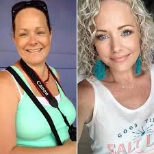 Proud of daughter's rapid recovery journey